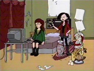 Jane's room glue gun