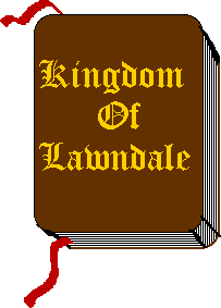 kingdom of lawndale