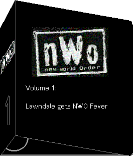 NWO Book 1